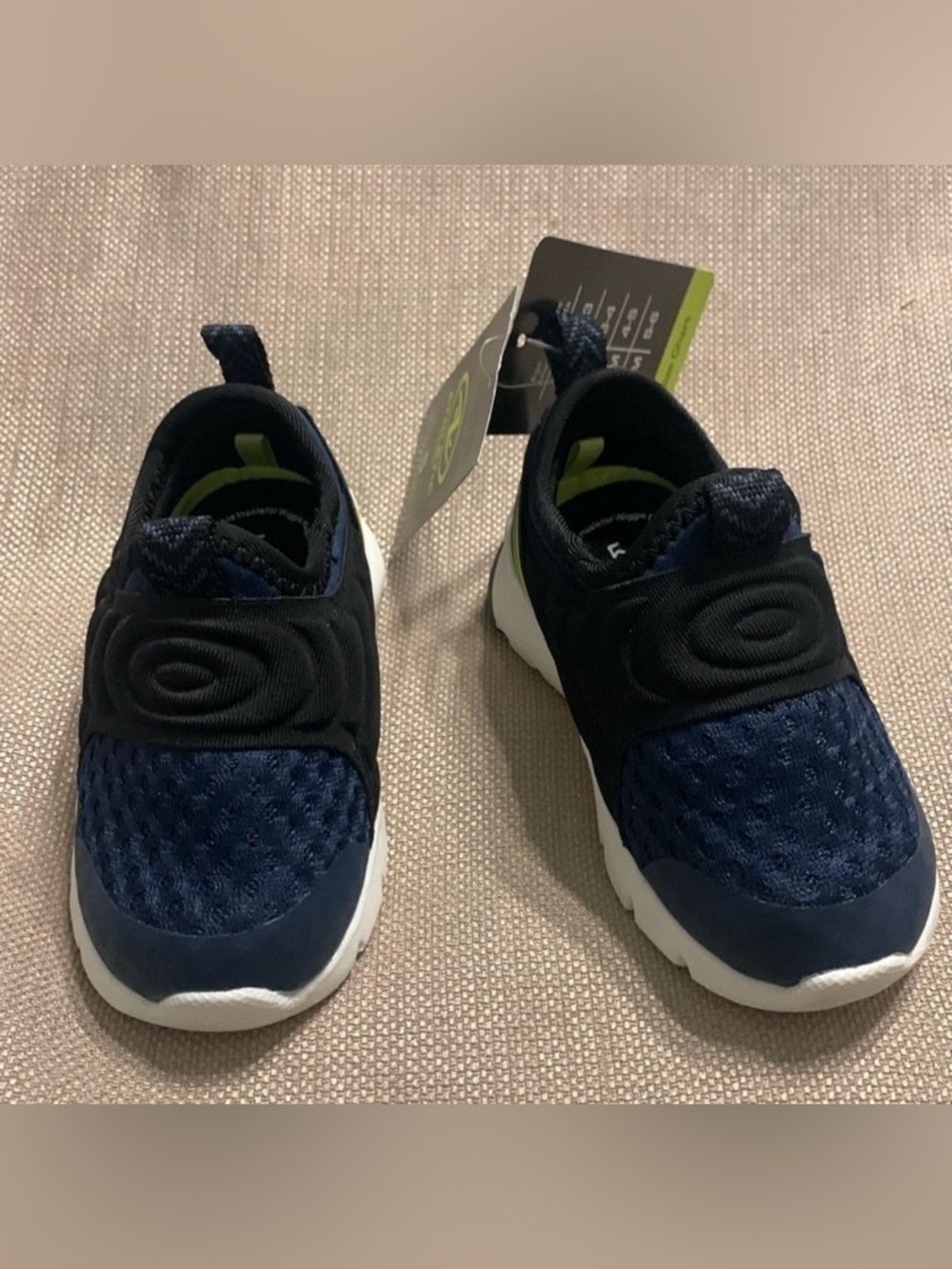 Athletic Works Infant Sneakers